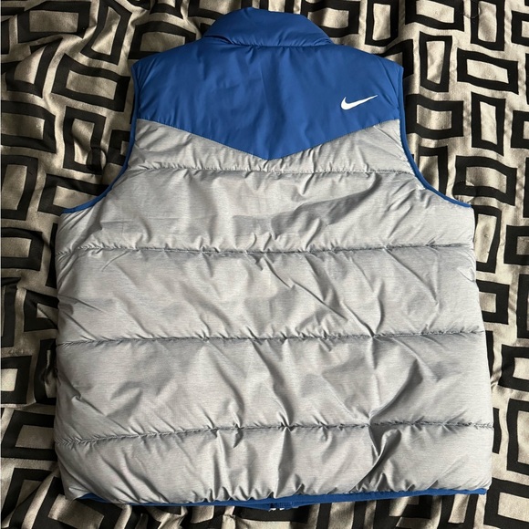 Colts vest - Picture 2 of 5